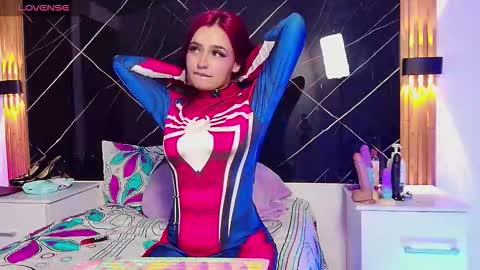 Snapshot of laura_hentai chatting on February 23, 3:04 am Laura online show from February 23, 3:04 am