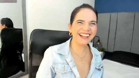 laura hotties online show from April 27, 1:20 pm