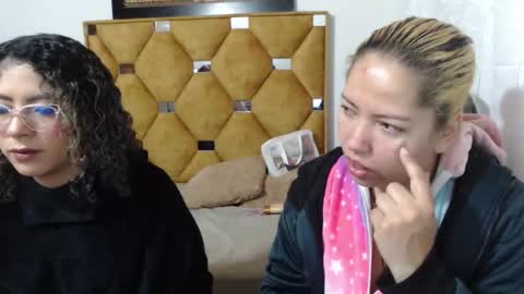 LARA online show from February 14, 1:30 pm