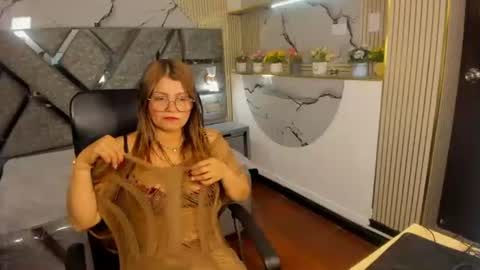 Snapshot of laura_marttin609038 chatting on August 6, 3:52 am laura_marttin609038 online show from August 6, 3:52 am