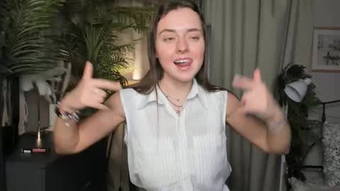 Samantha online show from October 25, 2:13 pm