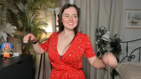 Samantha online show from May 1, 4:00 pm