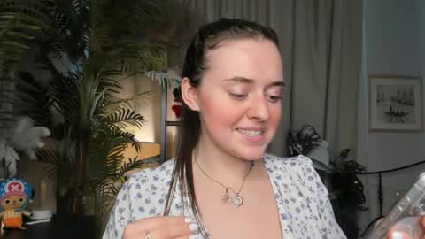 Samantha online show from May 3, 3:51 pm