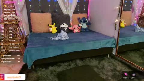 Kate  online show from January 11, 3:52 pm