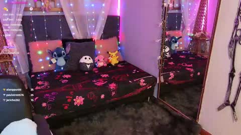 Kate  online show from February 20, 3:41 pm