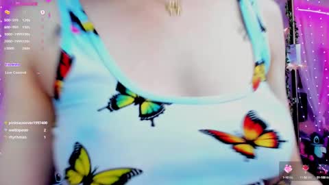 Kate  online show from March 6, 4:07 pm