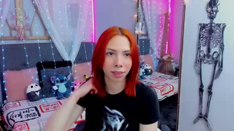 Kate  online show from March 10, 12:37 pm