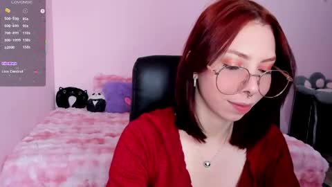 Kate  online show from April 30, 2:12 pm