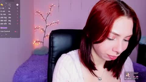Kate  online show from May 20, 2:01 pm
