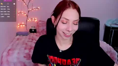 Kate  online show from June 14, 2:08 pm