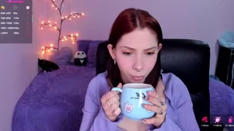 Kate  online show from June 29, 1:00 pm