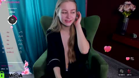 Laura online show from January 27, 11:11 am