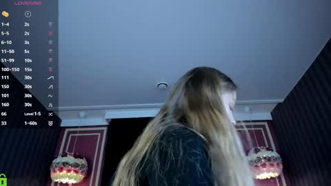 Laura online show from May 30, 1:19 pm