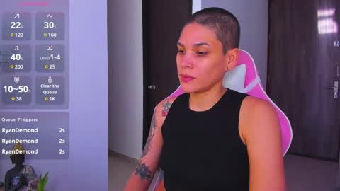 Snapshot of laura_r23 chatting on December 28, 12:45 pm Laura Rose online show from December 28, 12:45 pm
