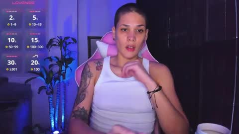 Snapshot of laura_r23 chatting on December 29, 11:40 am Laura Rose online show from December 29, 11:40 am