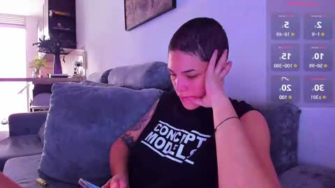 Snapshot of laura_r23 chatting on January 18, 5:37 pm Laura Rose online show from January 18, 5:37 pm