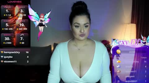 Laura online show from February 3, 8:35 pm