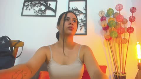 Snapshot of laura_soe chatting on January 16, 1:04 pm LAURA SOE online show from January 16, 1:04 pm