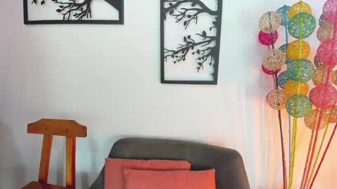 Snapshot of laura_soe chatting on February 4, 12:55 pm LAURA SOE online show from February 4, 12:55 pm