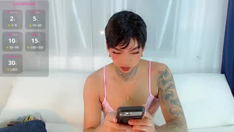 Snapshot of laura_sweet7 chatting on June 23, 5:49 am Laura online show from June 23, 5:49 am