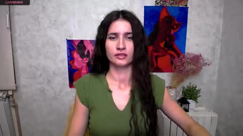 Laura online show from October 3, 8:55 am