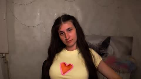 Snapshot of lauradre_ chatting on May 27, 9:50 am Laura online show from May 27, 9:50 am