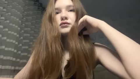 Karen online show from March 16, 8:24 pm