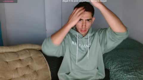 Snapshot of lauralei_01 chatting on January 17, 3:12 am Laura and Phillipe SEE YOU AGAIN ON JANUARY 12 2025 HAPPY NEW YEAR online show from January 17, 3:12 am