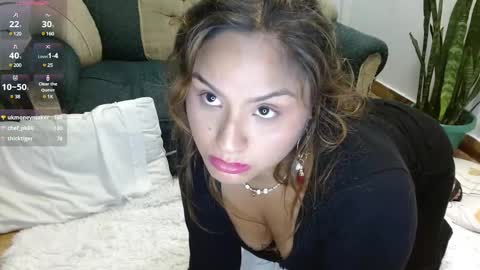 Snapshot of lauralei_01 chatting on March 4, 7:08 am Laura and Phillipe SEE YOU AGAIN ON JANUARY 12 2025 HAPPY NEW YEAR online show from March 4, 7:08 am