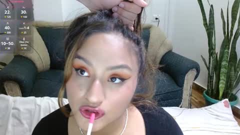 Snapshot of lauralei_01 chatting on March 5, 4:02 am Laura and Phillipe SEE YOU AGAIN ON JANUARY 12 2025 HAPPY NEW YEAR online show from March 5, 4:02 am