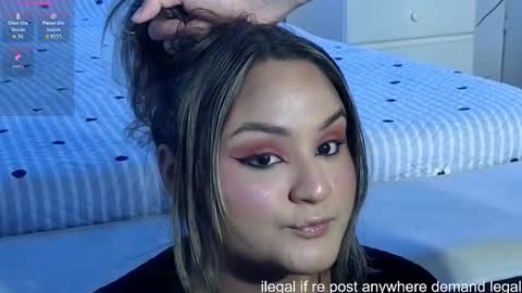 Snapshot of lauralei_01 chatting on September 19, 4:29 pm Laura and Phillipe SEE YOU AGAIN ON JANUARY 12 2025 HAPPY NEW YEAR online show from September 19, 4:29 pm