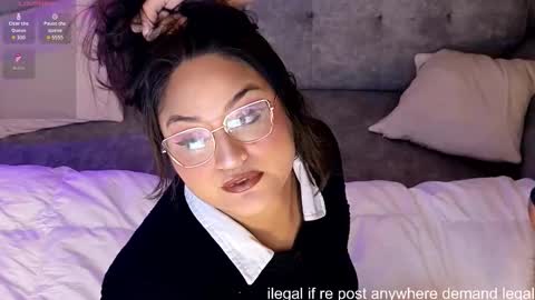 Snapshot of lauralei_01 chatting on October 14, 4:13 am Laura and Phillipe SEE YOU AGAIN ON JANUARY 12 2025 HAPPY NEW YEAR online show from October 14, 4:13 am