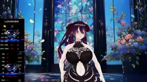 lauramor4 online show from February 10, 2:04 am