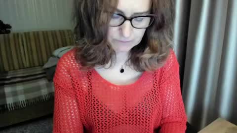Snapshot of lauraoven1 chatting on May 31, 7:04 pm Lauraoven1 online show from May 31, 7:04 pm