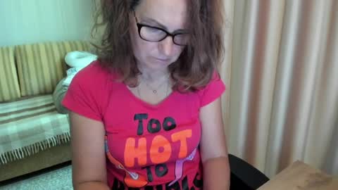 Lauraoven1 online show from July 11, 8:06 am