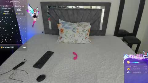 Snapshot of laurasofia01 chatting on July 3, 2:45 pm laurasofia01 online show from July 3, 2:45 pm