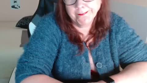 Snapshot of laureanne50 chatting on January 13, 8:47 am laureanne online show from January 13, 8:47 am