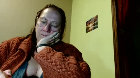 Snapshot of laureanne50 chatting on January 19, 8:19 pm laureanne online show from January 19, 8:19 pm