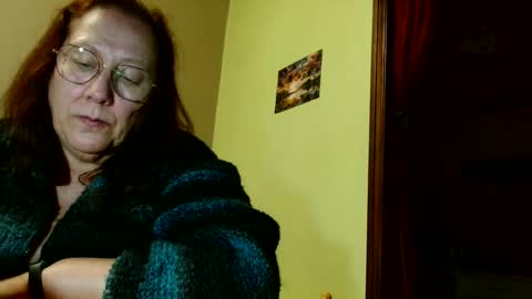 Snapshot of laureanne50 chatting on January 23, 8:56 pm laureanne online show from January 23, 8:56 pm