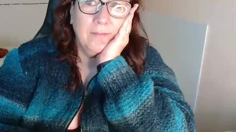 Snapshot of laureanne50 chatting on January 24, 9:49 am laureanne online show from January 24, 9:49 am