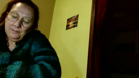 Snapshot of laureanne50 chatting on January 24, 9:47 pm laureanne online show from January 24, 9:47 pm