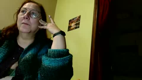 Snapshot of laureanne50 chatting on January 25, 8:42 pm laureanne online show from January 25, 8:42 pm