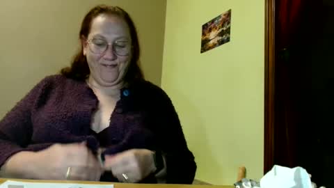 Snapshot of laureanne50 chatting on January 29, 9:07 pm laureanne online show from January 29, 9:07 pm