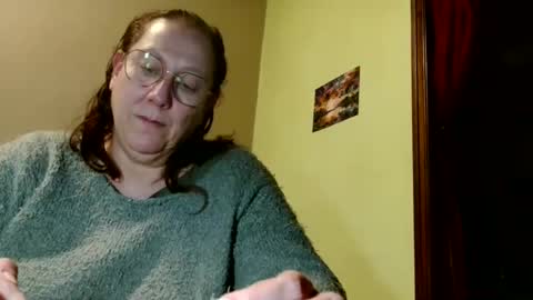 Snapshot of laureanne50 chatting on February 3, 8:35 pm laureanne online show from February 3, 8:35 pm
