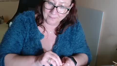 Snapshot of laureanne50 chatting on March 11, 4:07 pm laureanne online show from March 11, 4:07 pm