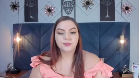 Laureen online show from December 4, 8:07 pm