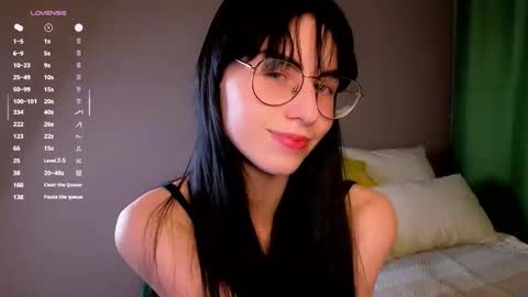 Arline online show from September 24, 12:08 pm