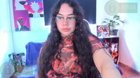  Im Lauren  independent model   online show from March 15, 9:54 pm