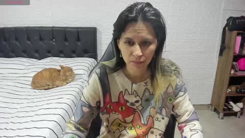 Lauren Independent model online show from January 17, 2:28 pm