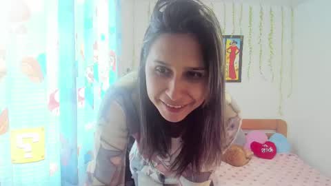 Lauren Independent model online show from September 15, 2:50 pm